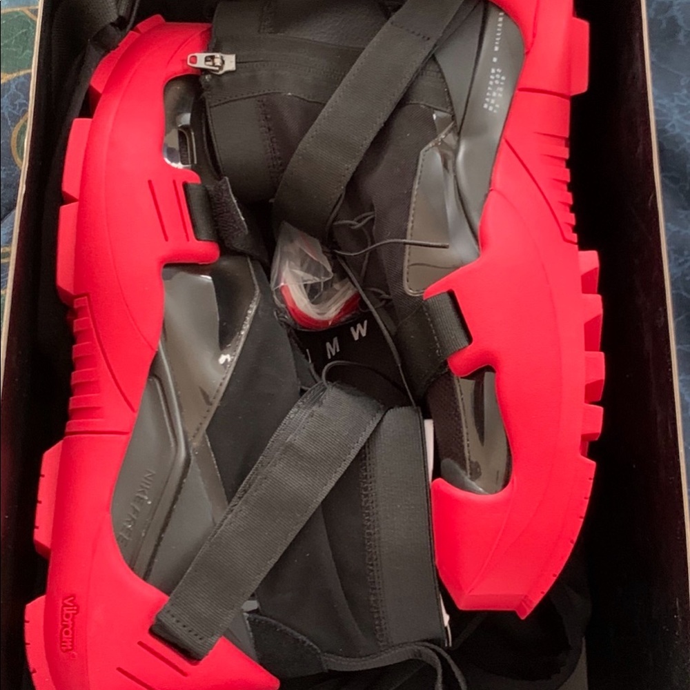 Nike FREE TR 3 MMW/ZOOM